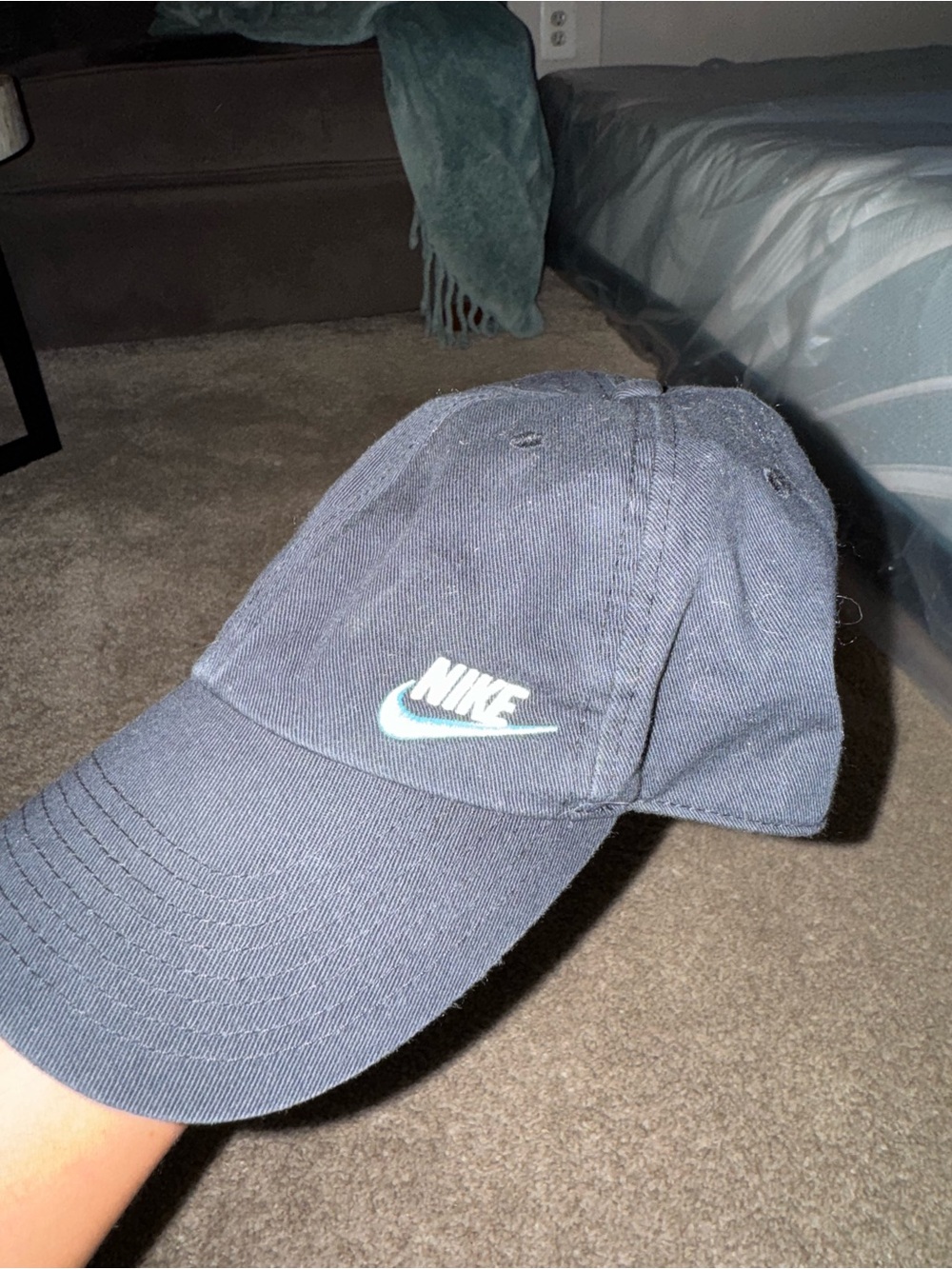 Women’s Nike hat